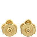 ヴァンクリーフアーペル Van Cleef & Arpels スウィート アルハンブラ VCARA44800 パールホワイトXイエローゴールド K18YG マザーオブパール ピアス 750YG 18K