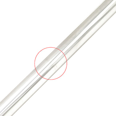 エルメス HERMES アジェンダ用チェーン付きボールペン シルバー シルバー925 ボールペン キャップ式 筆記確認済み