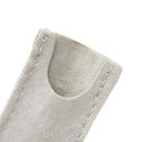 エルメス HERMES アジェンダ用チェーン付きボールペン シルバー シルバー925 ボールペン キャップ式 筆記確認済み