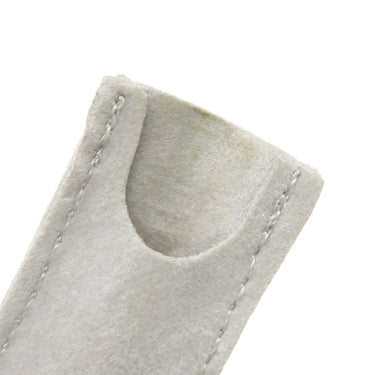 エルメス HERMES アジェンダ用チェーン付きボールペン シルバー シルバー925 ボールペン キャップ式 筆記確認済み