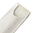 エルメス HERMES アジェンダ用チェーン付きボールペン シルバー シルバー925 ボールペン キャップ式 筆記確認済み