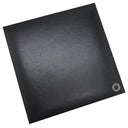 モンブラン Montblanc マイスターシュテュック ソリテール ドゥエ ブラック×シルバー メタル プレシャスレジン K18(ペン先) 万年筆 F(細字) インク切れ カートリッジ/インク吸入両用式