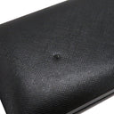 モンブラン Montblanc スターウォーカー カーボン 109340 ブラック×シルバー メタル アンスラサイトカーボンファイバー K14(ペン先) 万年筆 F(細字) カートリッジ付き