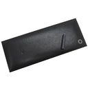 モンブラン Montblanc スターウォーカー カーボン 109340 ブラック×シルバー メタル アンスラサイトカーボンファイバー K14(ペン先) 万年筆 F(細字) カートリッジ付き