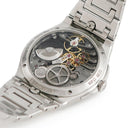 腕時計 チャペック CZAPEK アンタークティック S パサージュ ドゥ ドレーク Antarctique 自動巻き メンズ 新品同様 デイト