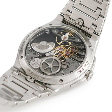 腕時計 チャペック CZAPEK アンタークティック S パサージュ ドゥ ドレーク Antarctique 自動巻き メンズ 新品同様 デイト