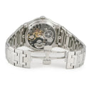 腕時計 チャペック CZAPEK アンタークティック S パサージュ ドゥ ドレーク Antarctique 自動巻き メンズ 新品同様 デイト