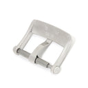 ヴァンクリーフアーペル Van Cleef & Arpels 純正 ホワイトゴールド K18WG 腕時計パーツ 尾錠 パーツ 750 K18WG無垢 14ｍｍ幅対応 替え 交換 予備 中古