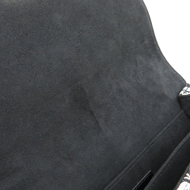 ルイヴィトン LOUIS VUITTON ポシェット メティス MM M57272 ブラック×ホワイト レザー モノグラムジャガードキャンバス 2WAYバッグ ゴールド金具 SINCE1854 ショルダー 黒 白