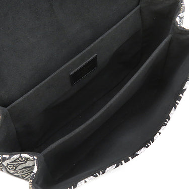 ルイヴィトン LOUIS VUITTON ポシェット メティス MM M57272 ブラック×ホワイト レザー モノグラムジャガードキャンバス 2WAYバッグ ゴールド金具 SINCE1854 ショルダー 黒 白