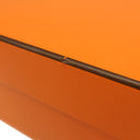 エルメス HERMES デッラ カヴァッレリア ミニ ナタ ヴォーエプソン ショルダーバッグ シャンパンゴールド金具 アイボリー