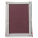 カルティエ Cartier パンサー パンテール フォトフレーム シルバー シルバー925 小物 写真立て SV925