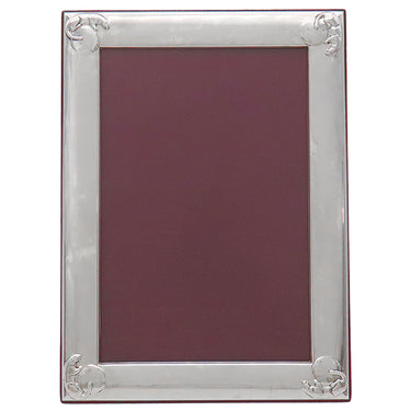 カルティエ Cartier パンサー パンテール フォトフレーム シルバー シルバー925 小物 写真立て SV925