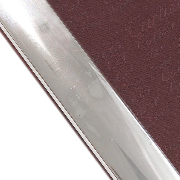 カルティエ Cartier パンサー パンテール フォトフレーム