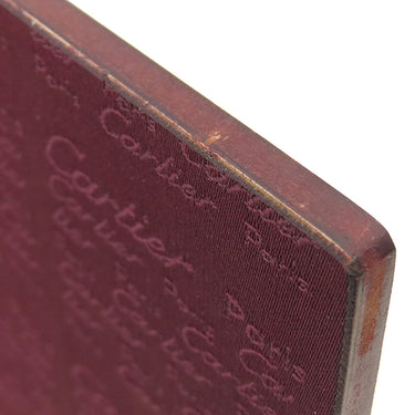 カルティエ Cartier パンサー パンテール フォトフレーム シルバー シルバー925 小物 写真立て SV925