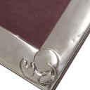 カルティエ Cartier パンサー パンテール フォトフレーム シルバー シルバー925 小物 写真立て SV925