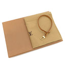 ルイヴィトン LOUIS VUITTON ポシェット アクセソワール M51980 モノグラム モノグラムキャンバス アクセサリーポーチ ゴールド金具 茶 ハンドバッグ ミニバッグ