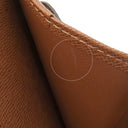 ルイヴィトン LOUIS VUITTON コンパクトジップ M61667 モノグラム モノグラムキャンバス 二つ折り財布 ゴールド金具 コンパクトウォレット 茶