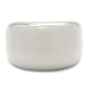 カルティエ Cartier ヌーベルバーグ ホワイトゴールド K18WG #53(JP13) リング 指輪 750 18K 12.5号