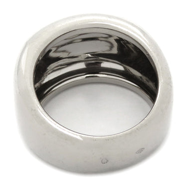 カルティエ Cartier ヌーベルバーグ ホワイトゴールド K18WG #53(JP13) リング 指輪 750 18K 12.5号