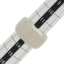 カルティエ Cartier ヌーベルバーグ ホワイトゴールド K18WG #53(JP13) リング 指輪 750 18K 12.5号