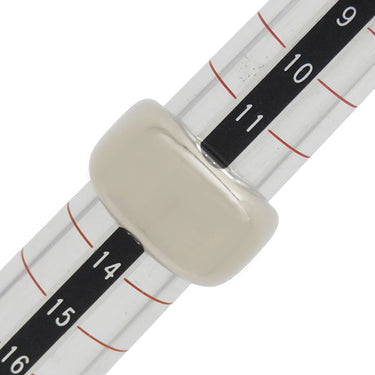 カルティエ Cartier ヌーベルバーグ ホワイトゴールド K18WG #53(JP13) リング 指輪 750 18K 12.5号