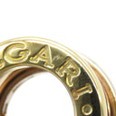 ブルガリ BVLGARI ビーゼロワン パーフェクトミステイク 352397 イエローゴールドXピンクゴールドXホワイトゴールド K18YG K18WG K18PG ネックレス スリーカラー B-zero1 ペンダント 18K 750 YG WG PG