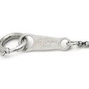 ラソマ LA SOMA プラチナ ダイヤ ネックレス プラチナシルバー Pt850 ダイヤモンド ネックレス 1P 1粒