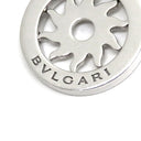 ブルガリ BVLGARI トンドサン ホワイトゴールド K18WG チャーム 750 18金