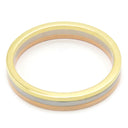 カルティエ Cartier ルイ カルティエ ヴァンドーム CRB4052262 ホワイトゴールドXイエローゴールドXピンクゴールド K18WG K18YG K18PG #62(JP22) リング 指輪 スリーカラー 21号