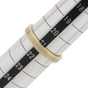 カルティエ Cartier ルイ カルティエ ヴァンドーム CRB4052262 ホワイトゴールドXイエローゴールドXピンクゴールド K18WG K18YG K18PG #62(JP22) リング 指輪 スリーカラー 21号