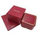 カルティエ Cartier ルイ カルティエ ヴァンドーム CRB4052262 ホワイトゴールドXイエローゴールドXピンクゴールド K18WG K18YG K18PG #62(JP22) リング 指輪 スリーカラー 21号