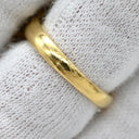 ポンテヴェキオ Ponte Vecchio 翡翠 ダイヤモンド リング イエローゴールド×ジェダイトグリーン K18YG 翡翠 ダイヤモンド リング 指輪 ジェダイト 750 YG 9号