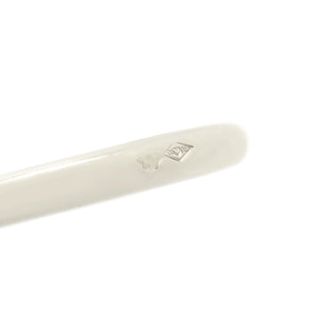 カルティエ Cartier トリニティ ホワイトゴールドXイエローゴールドXピンクゴールド K18WG K18YG K18PG #48(JP8) リング 指輪 3連 3カラー 8号