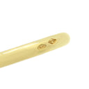 カルティエ Cartier トリニティ ホワイトゴールドXイエローゴールドXピンクゴールド K18WG K18YG K18PG #48(JP8) リング 指輪 3連 3カラー 8号