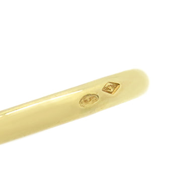 カルティエ Cartier トリニティ ホワイトゴールドXイエローゴールドXピンクゴールド K18WG K18YG K18PG #48(JP8) リング 指輪 3連 3カラー 8号