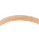 カルティエ Cartier トリニティ ホワイトゴールドXイエローゴールドXピンクゴールド K18WG K18YG K18PG #48(JP8) リング 指輪 3連 3カラー 8号