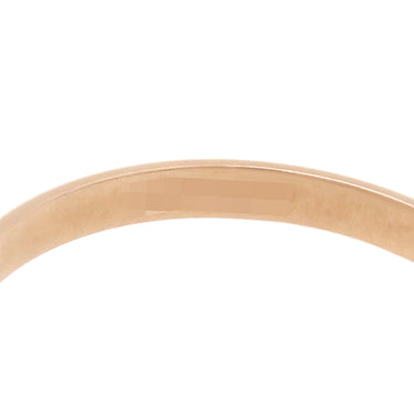 カルティエ Cartier トリニティ ホワイトゴールドXイエローゴールドXピンクゴールド K18WG K18YG K18PG #48(JP8) リング 指輪 3連 3カラー 8号