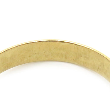 カルティエ Cartier トリニティ クラシック ホワイトゴールドXイエローゴールドXピンクゴールド K18WG K18YG K18PG #48(JP8) リング 指輪 3連 3カラー 8号