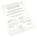 ヴァンクリーフアーペル Van Cleef & Arpels ペルレ ゴールドパール スモール VCARPJME48 ホワイトゴールド K18WG #48(JP8) リング 指輪 750WG 18金 7.5号