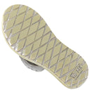 ノンブランド NON BRAND サンダル ダイヤ ホワイトゴールド K14WG ダイヤモンド ペンダントトップ 750WG K14