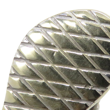 ノンブランド NON BRAND サンダル ダイヤ ホワイトゴールド K14WG ダイヤモンド ペンダントトップ 750WG K14