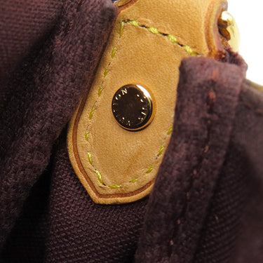 ルイヴィトン LOUIS VUITTON フェイボリット PM M40717 モノグラム モノグラムキャンバス 2WAYバッグ ゴールド金具 茶 ショルダーバッグ ハンドバッグ