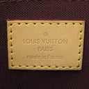 ルイヴィトン LOUIS VUITTON フェイボリット PM M40717 モノグラム モノグラムキャンバス 2WAYバッグ ゴールド金具 茶 ショルダーバッグ ハンドバッグ