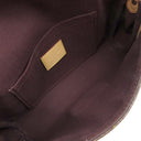 ルイヴィトン LOUIS VUITTON フェイボリット PM M40717 モノグラム モノグラムキャンバス 2WAYバッグ ゴールド金具 茶 ショルダーバッグ ハンドバッグ