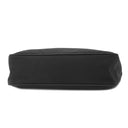 プラダ PRADA Re-Edition2005 ナイロン ショルダー ブラック ナイロン 2WAYバッグ シルバー金具 黒 三角ロゴプレート