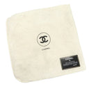 シャネル CHANEL ラグジュアリー チェーンショルダー ブラック ナイロン ファブリック ショルダーバッグ ガンメタル金具 黒 ココマーク