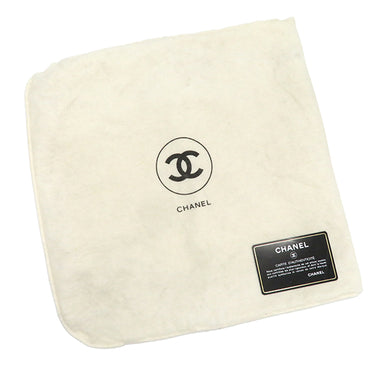 シャネル CHANEL ラグジュアリー チェーンショルダー ブラック ナイロン ファブリック ショルダーバッグ ガンメタル金具 黒 ココマーク