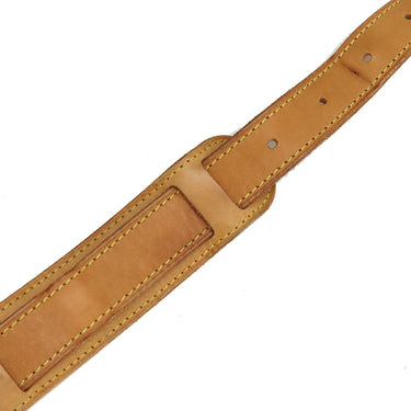 ルイヴィトン LOUIS VUITTON ソミュール 35 M42254 モノグラム モノグラムキャンバス ショルダーバッグ ゴールド金具 茶 斜め掛け