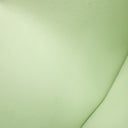 エルメス HERMES ベアンコンパクト ヴェールフィズ ヴォーエプソン 二つ折り財布 シルバー金具 薄緑